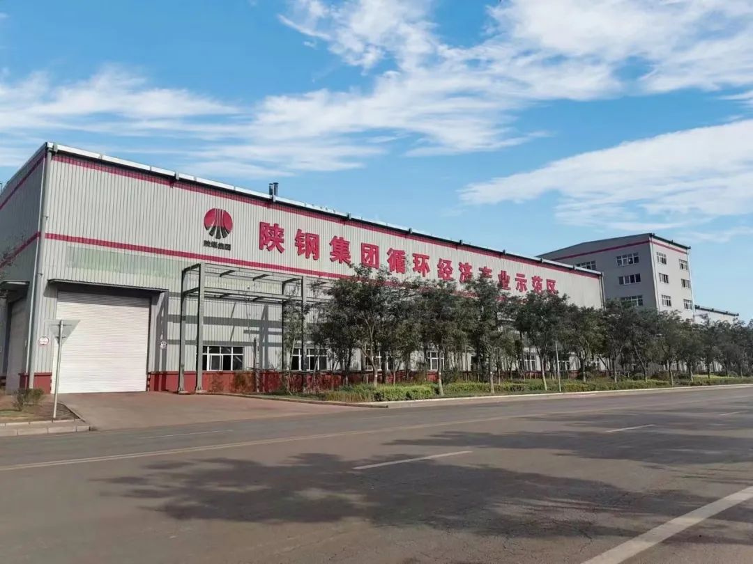 禹宏環(huán)?？萍脊荆壕G蔭如蓋綻新顏，綠色發(fā)展譜新篇
