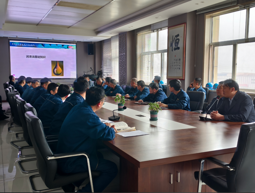 淬火成鋼鑄鐵軍 實干礪劍破困局