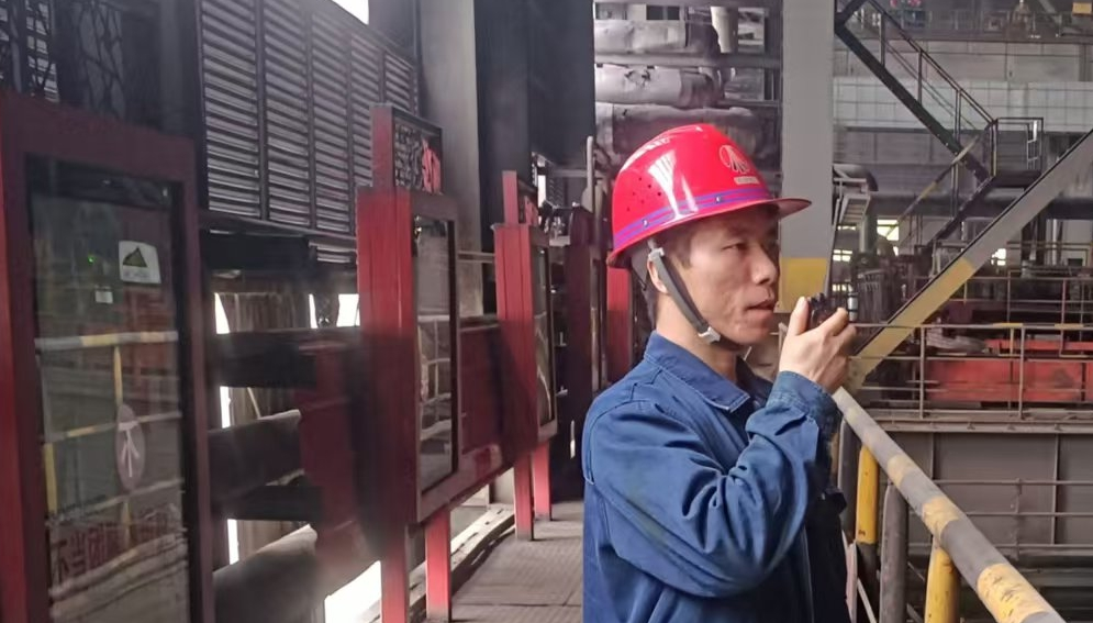 瞧！與時光競速的人，是他們，也是你我……