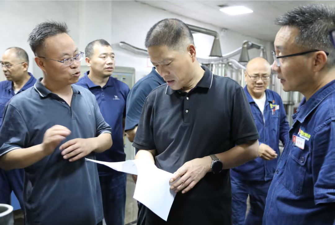 堅定信心 全力以赴 堅決打贏生鐵成本攻堅戰(zhàn)——陜鋼集團召開生鐵成本攻堅工作組第一次專題會